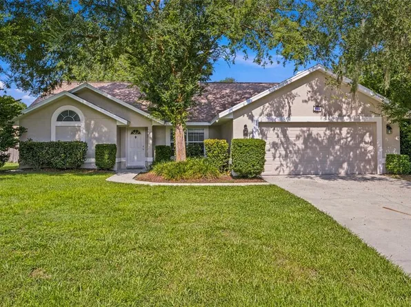 500 NE 52ND COURT, OCALA, FL 34470