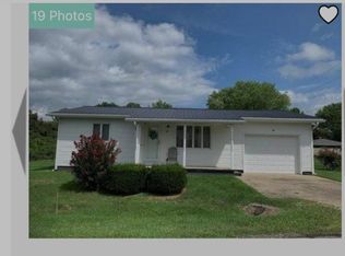 48 Virginia Ave, South Shore, KY 41175