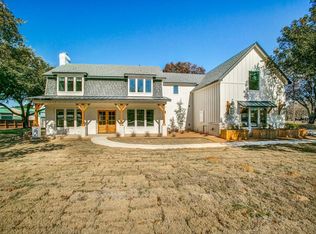 1304 Tinker Rd, Colleyville, TX 76034