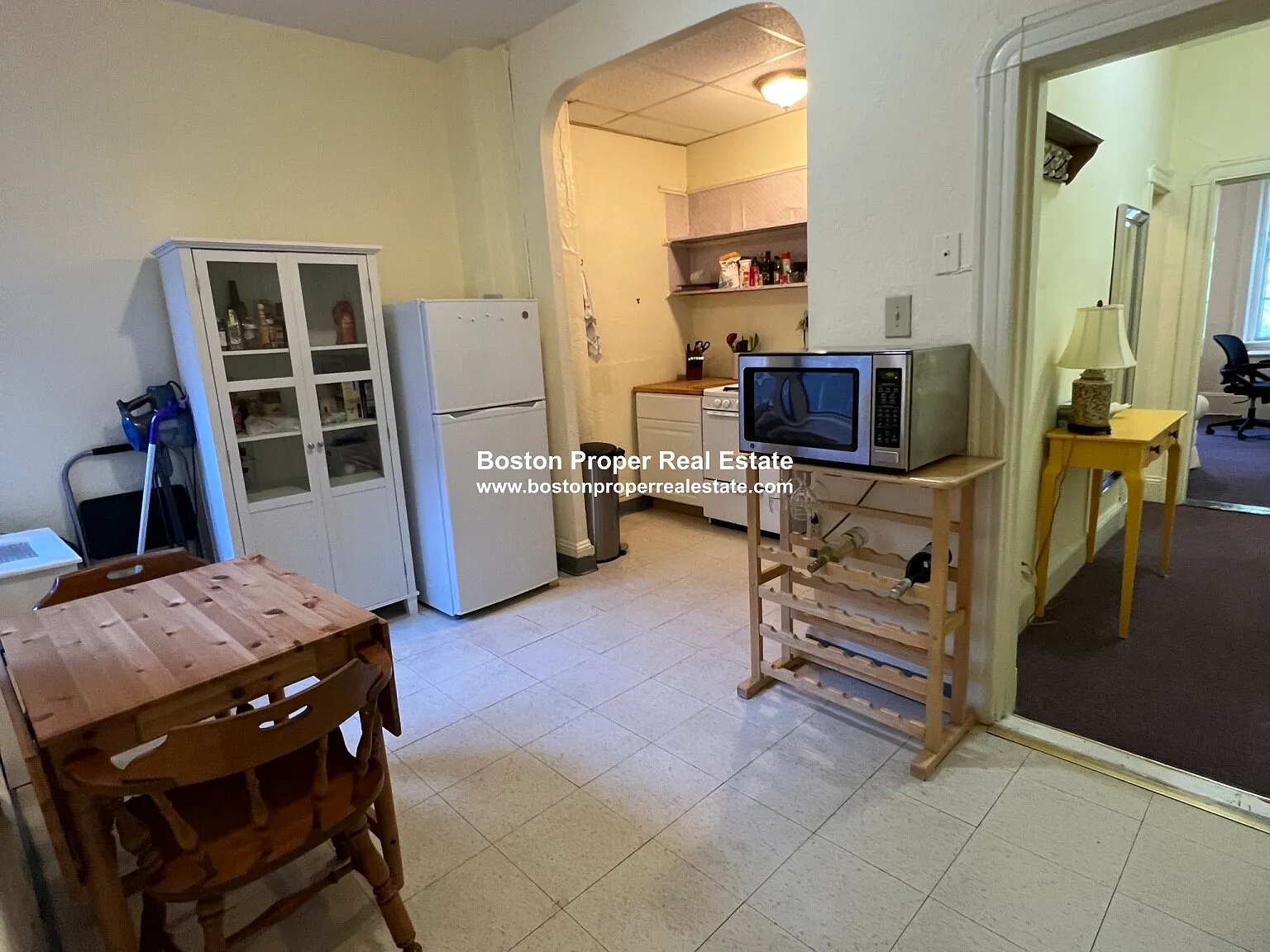 1 bed, 1.0 bath, $2,650 — Photo 3