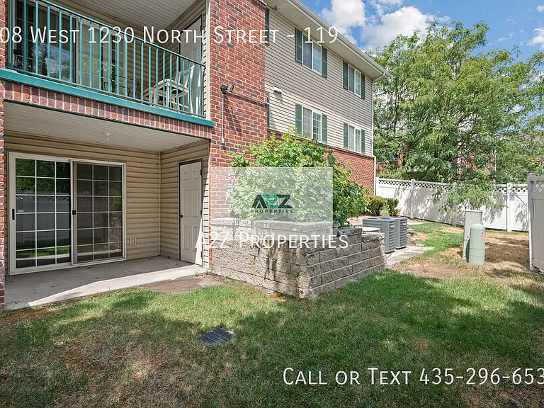 108 W 1230 North St #119 — Photo 25