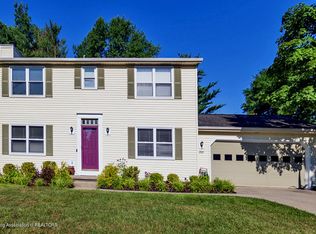 3939 Cloverdale Ave, Okemos, MI 48864