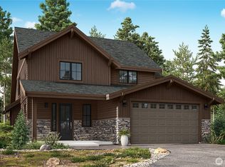 141 Plateau Loop, Cle Elum, WA 98922