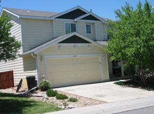 8477 Jason Ct, Federal Heights, CO 80260