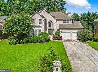 861 Southland Pass, Stone Mountain, GA 30087