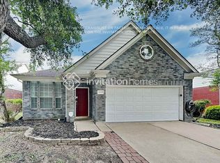 20207 Twilight Canyon Rd, Katy, TX 77449