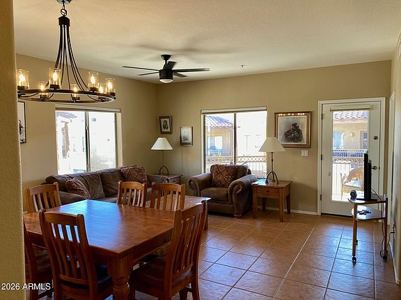 2nd image of 16545 E GUNSIGHT Drive #213