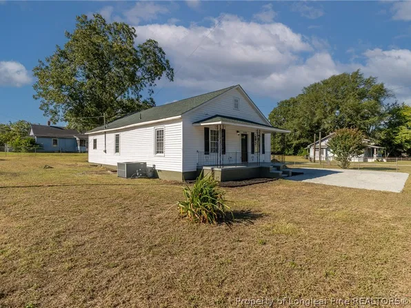 2200 Southern Ave, Fayetteville, NC 28306