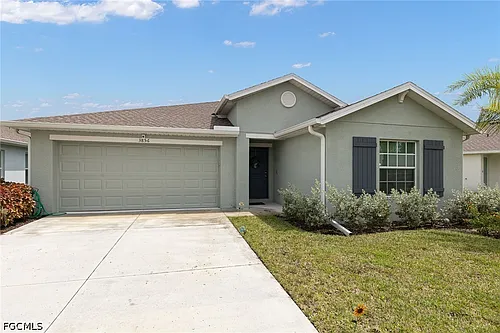 3856 Treasure Oak Way Photo 1