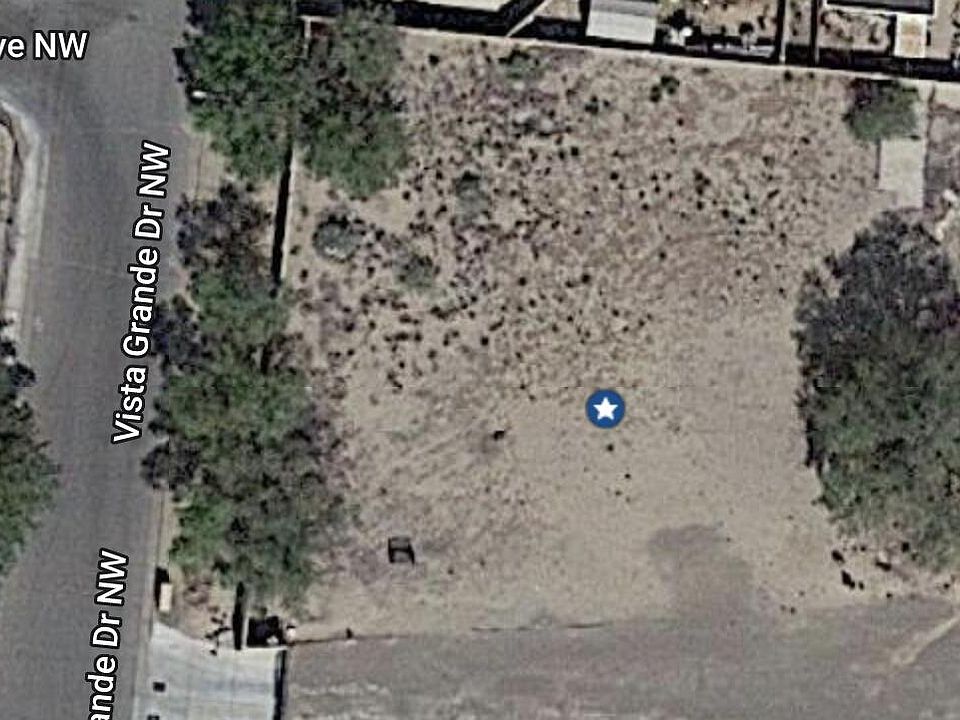1st image of LOT 1 Vista Grande Dr NW