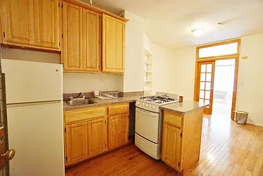 Rented by Best Apartments North Inc