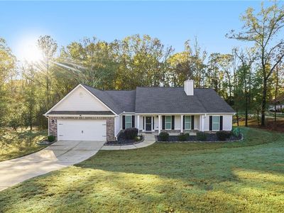 1933 Hearthstone Ct, Winder, GA, 30680