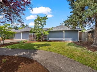 20325 SW York St, Beaverton, OR 97003