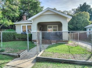 1116 Russell St, Augusta, GA 30904