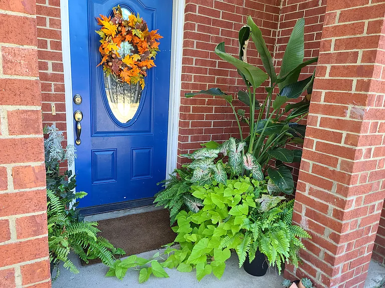 1101 Springcreek Dr — Photo 2