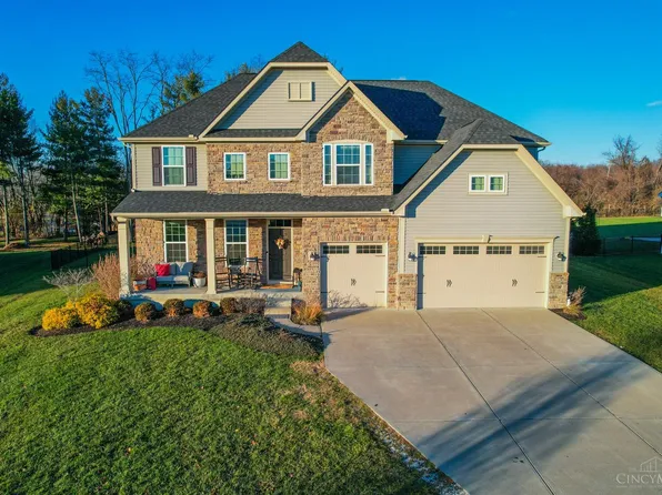 1482 Pine Bluffs Way, Milford, OH 45150