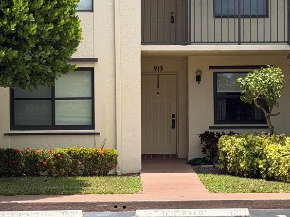 7879 Willow Spring Dr APT 913, Lake Worth, FL 33467