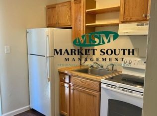 1200 E Bolton St, Savannah, GA 31404