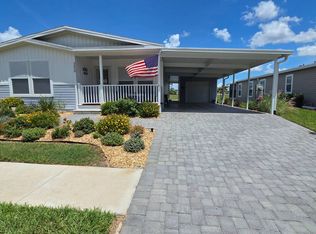Landings Clubhouse, Ruskin, FL 33570