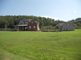 1100 Southfork Ln, Bonanza, AR 72916