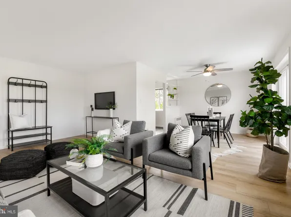 614 Sligo Ave APT 509, Silver Spring, MD 20910