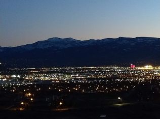 3105 Rimini Dr, Sparks, NV 89434