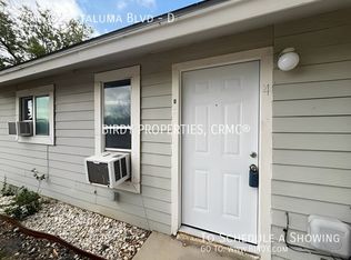 378 E Petaluma Blvd #D, San Antonio, TX 78221