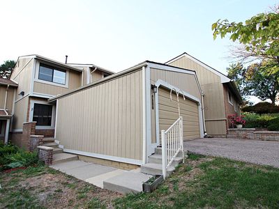 916 Williamsburg Ct #1, Northville, MI, 48167