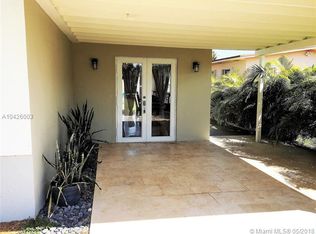 6457 SW 35th St, Miami, FL 33155