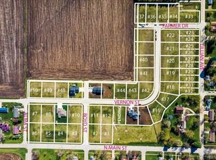 202/204 E Lillian Ave #31/32, Conrad, IA 50621