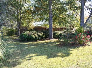 616 N Washington St, Livingston, AL 35470