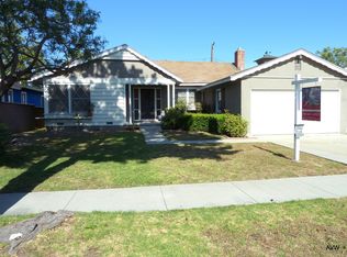 2120 Petaluma Ave, Long Beach, CA 90815