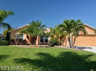 5224 SW 17th Pl, Cape Coral, FL 33914