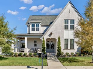368 Azalea Cir, Hendersonville, TN 37075