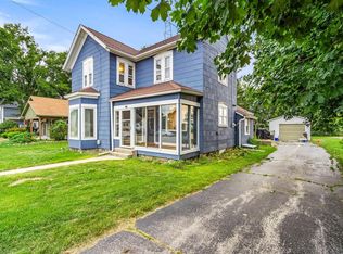 39612 60th St, Burlington, WI 53105