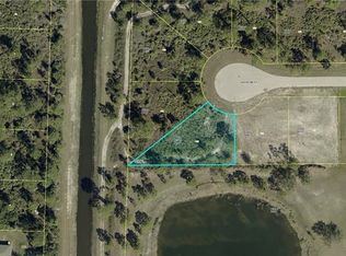 904 Gleason St, Lehigh Acres, FL 33974