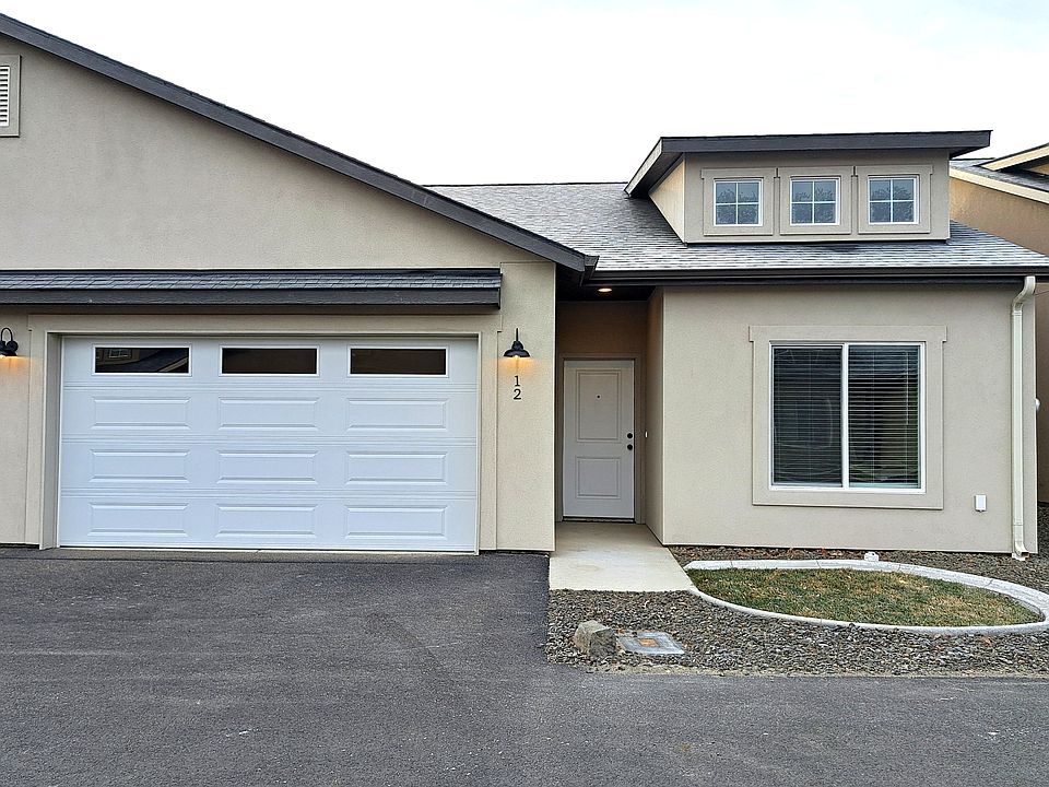1st image of 6408 Sandstone Dr #12