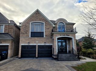 87 Zelda Rd, Brampton, ON L6R3V4