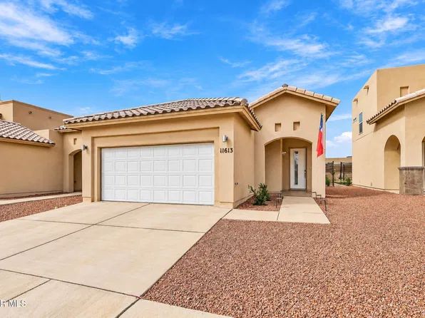 11613 Great Abaco Ct, El Paso, TX 79936