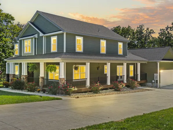 2398 Emory Creek Boulevard, Branson, MO 65616