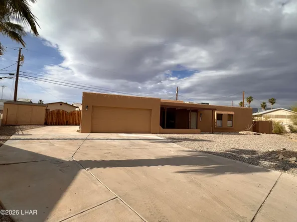 2173 Cosnina Dr, Lake Havasu City, AZ 86403