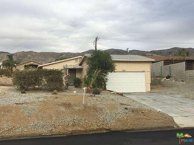 1st image of 66716 Yucca Dr