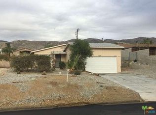 66716 Yucca Dr, Desert Hot Springs, CA 92240