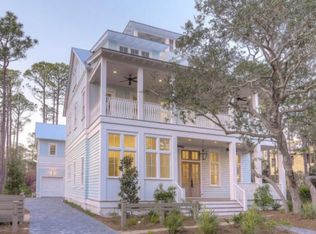 116 Vermilion Way, Santa Rosa Beach, FL 32459