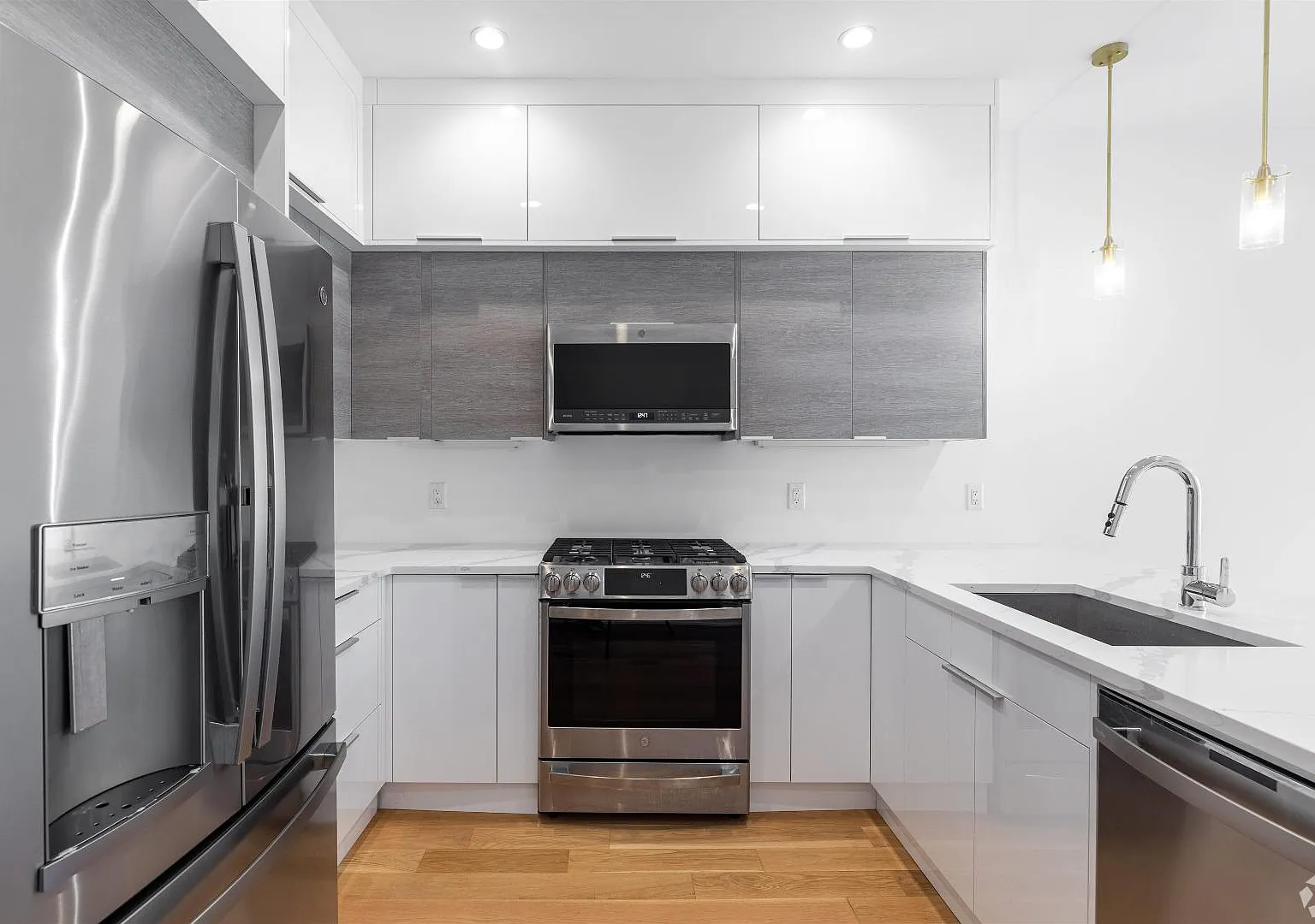 6025 Blvd East - Unit 608 — Photo 2