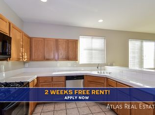 8117 Harbor Grey Ct, Las Vegas, NV 89143