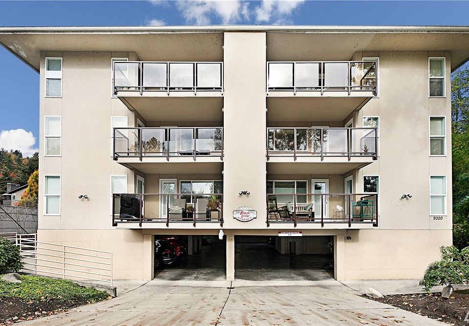 1st image of 9320 NE Juanita Dr APT 1A