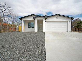 3409 22nd Ave SE, Rio Rancho, NM 87124