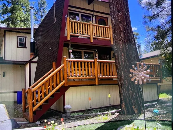 652 Barrett Way, Big Bear City, CA 92314