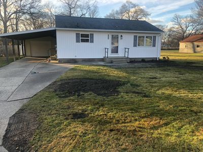 2905 Kooi St, Muskegon, MI, 49444